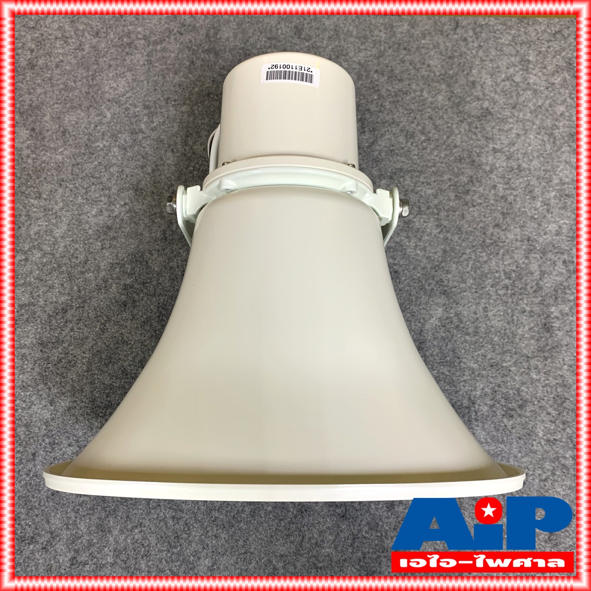 TOA SC-632 AS ลำโพงฮอร์น SC632 ปากฮอร์น SC 632 AS โตอะ ปากฮอร์นพร้อมยูนิต พร้อมใช้งาน โตอะ +++