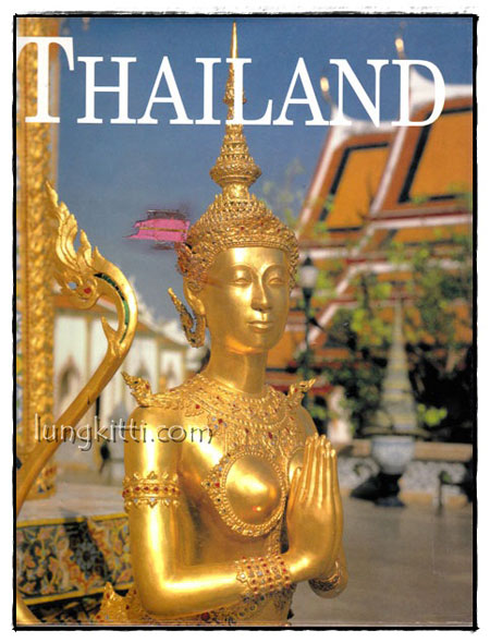 THAILAND / Steve Van Beek 015640