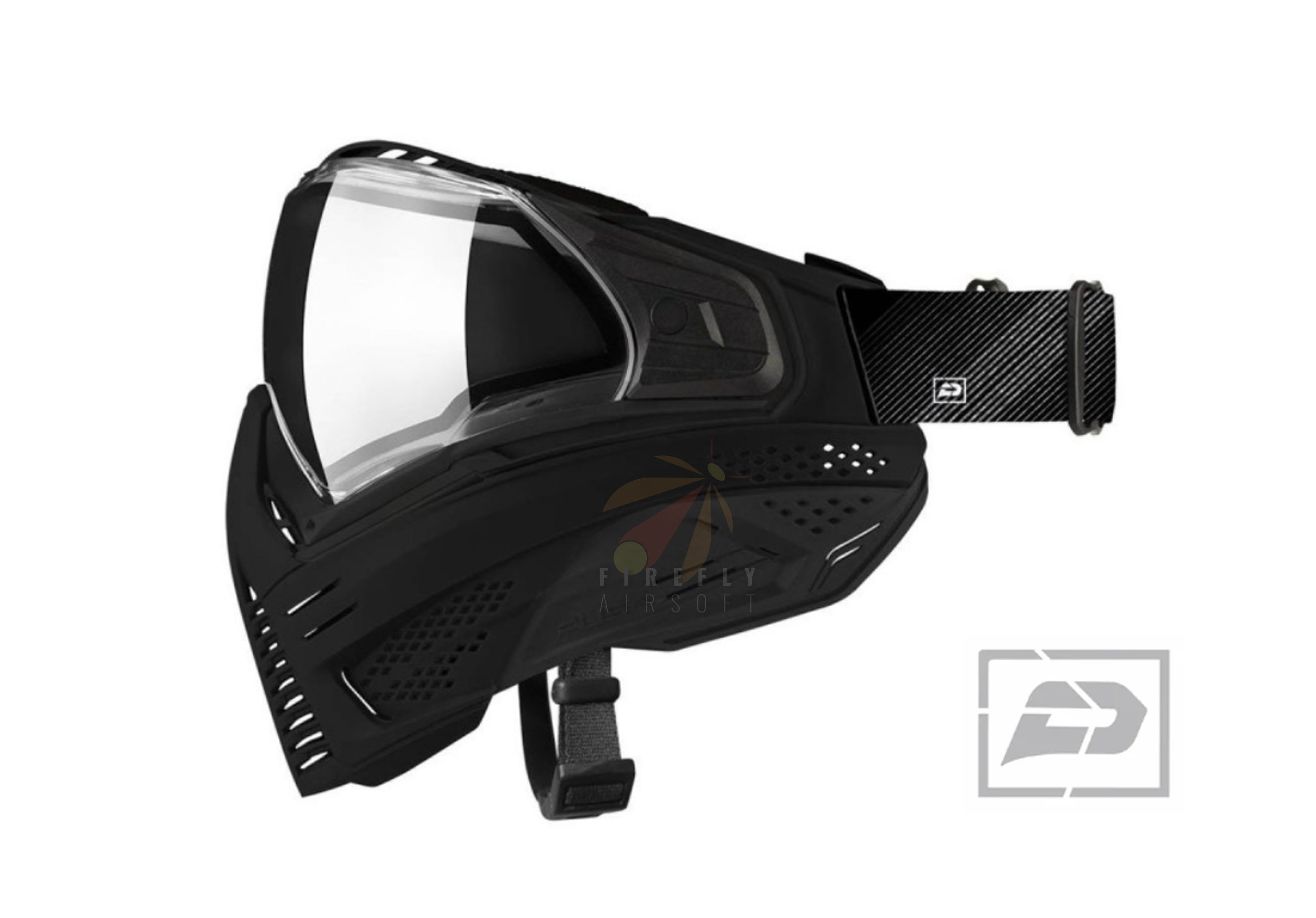 UNITE | BASE MODEL BLACK