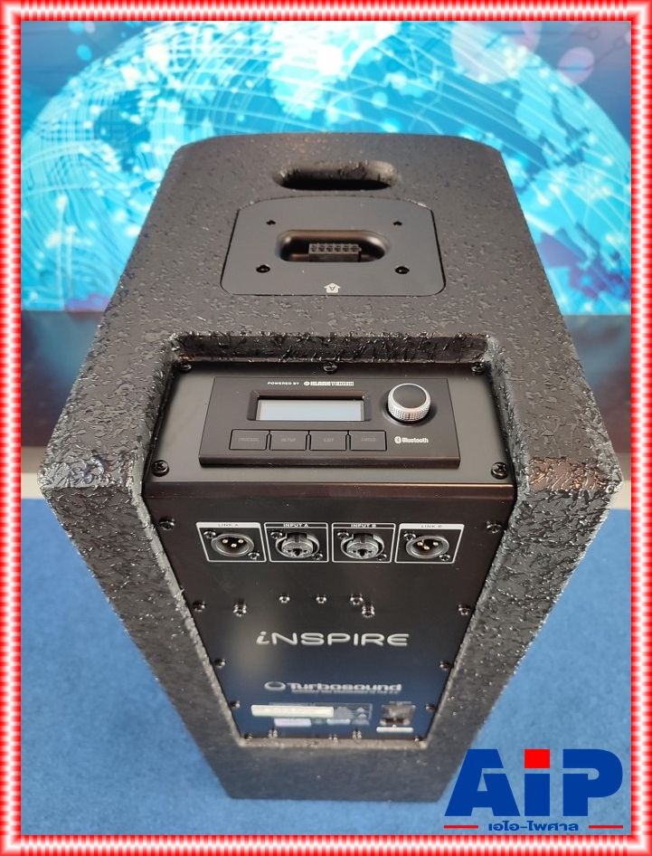 TURBOSOUND IP1000 V2 ตู้ลำโพง +++