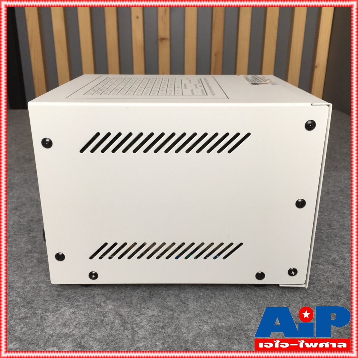 NPE L1000 LINEแม่ เอ็นพีอี L 1000 ลายแม่ เสียงตามสาย 1000วัตต์ L-1000 งานเสียงตามสาย