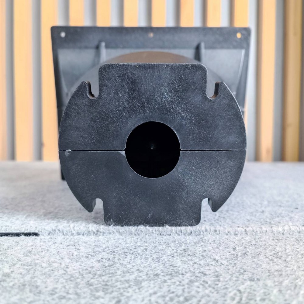 ปากฮอร์นคอ1.4นิ้ว LINE ARRAY XZ-78 ปากไลอาเรย์ ปากเสียงแหลม ปากทวิตเตอร์ รุ่น XZ 78 XZ78 เอไอ-ไพศาล