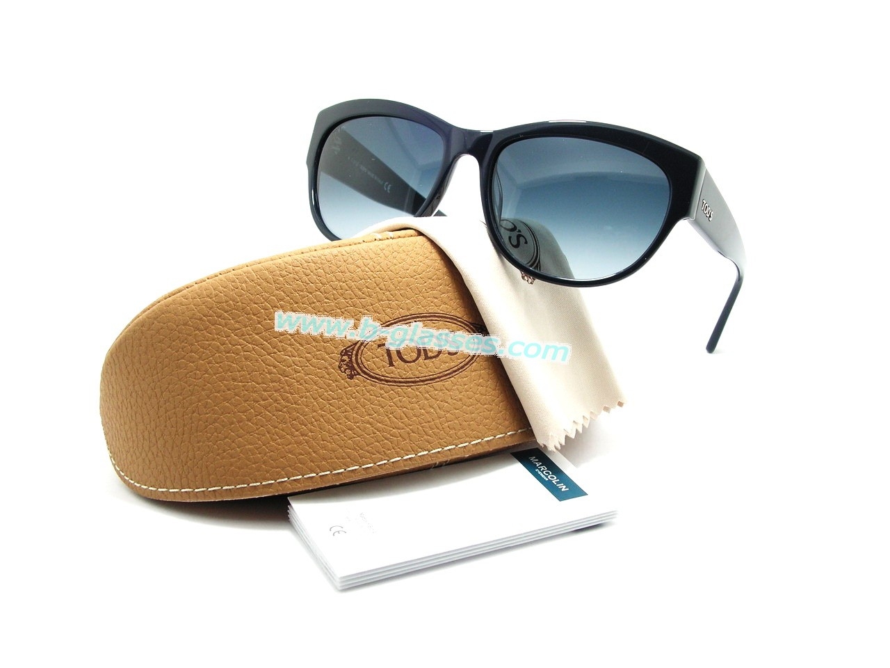 แว่นกันแดด TOD ่S แบรนด์ไฮโซสุดๆค่ะ ของแท้100%และถูกสุดๆ ส่งตรงจากUS.ค่ะ