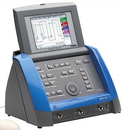 OX3352, OX3354 ดิจิตอลออสซิโลสโคปตั้งโต๊ะคุณภาพสูง METRIX