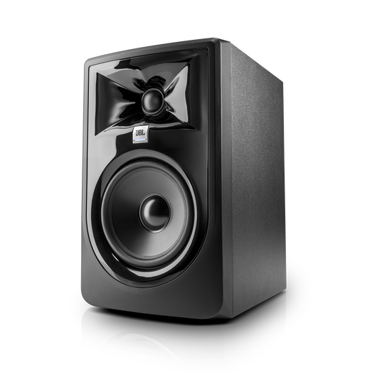JBL 305PMKII ลำโพงสตูดิโอ 5นิ้ว 305-PMKII 305 PMKII ลำโพง ลำโพงสตูดิโอ ระบบเสียง 2 ทิศทางขนาด 5 นิ้ว เอไอ-ไพศาล