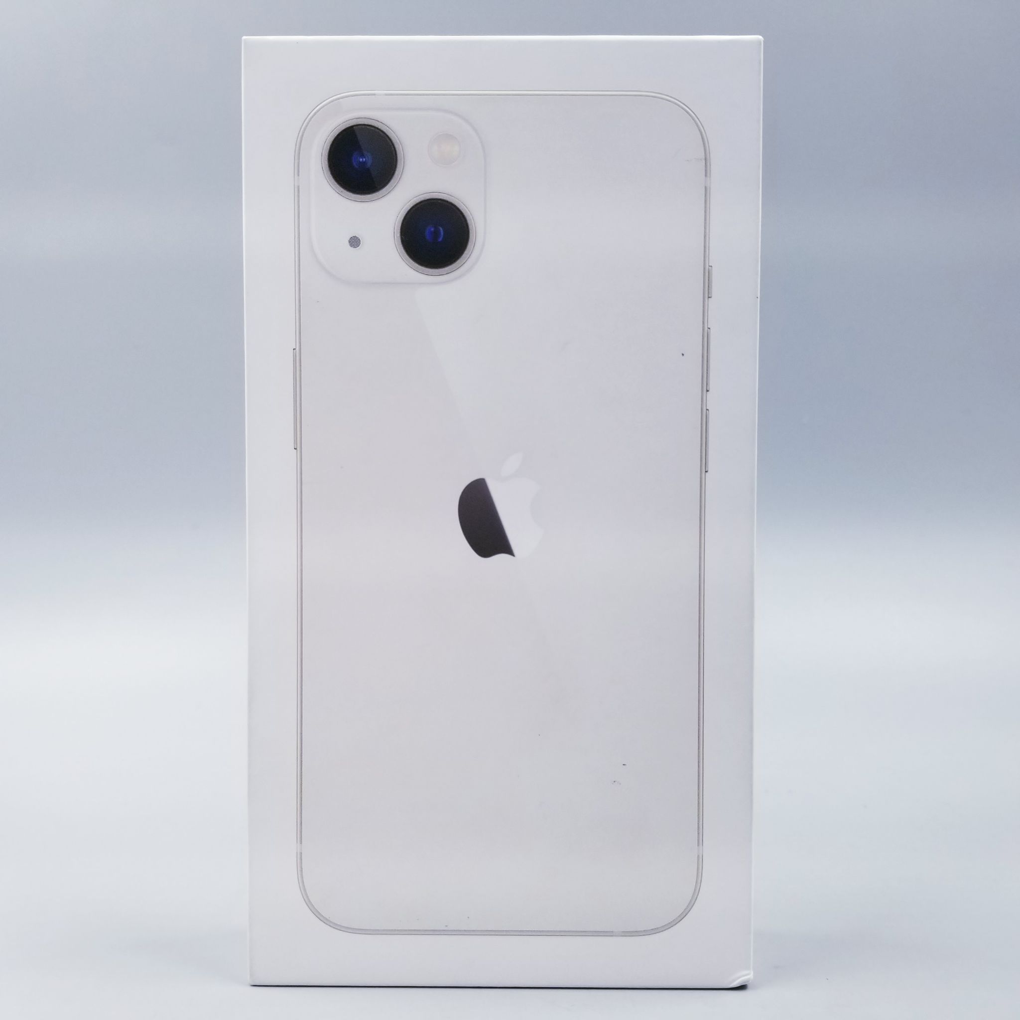 🤍iPhone 13 128GB Starlight🤍🤍iPhone 13 มือ1 #ศูนย์ไทย แกะเช็ค ไม่แอค ไม่ผ่านการใช้งาน🤍