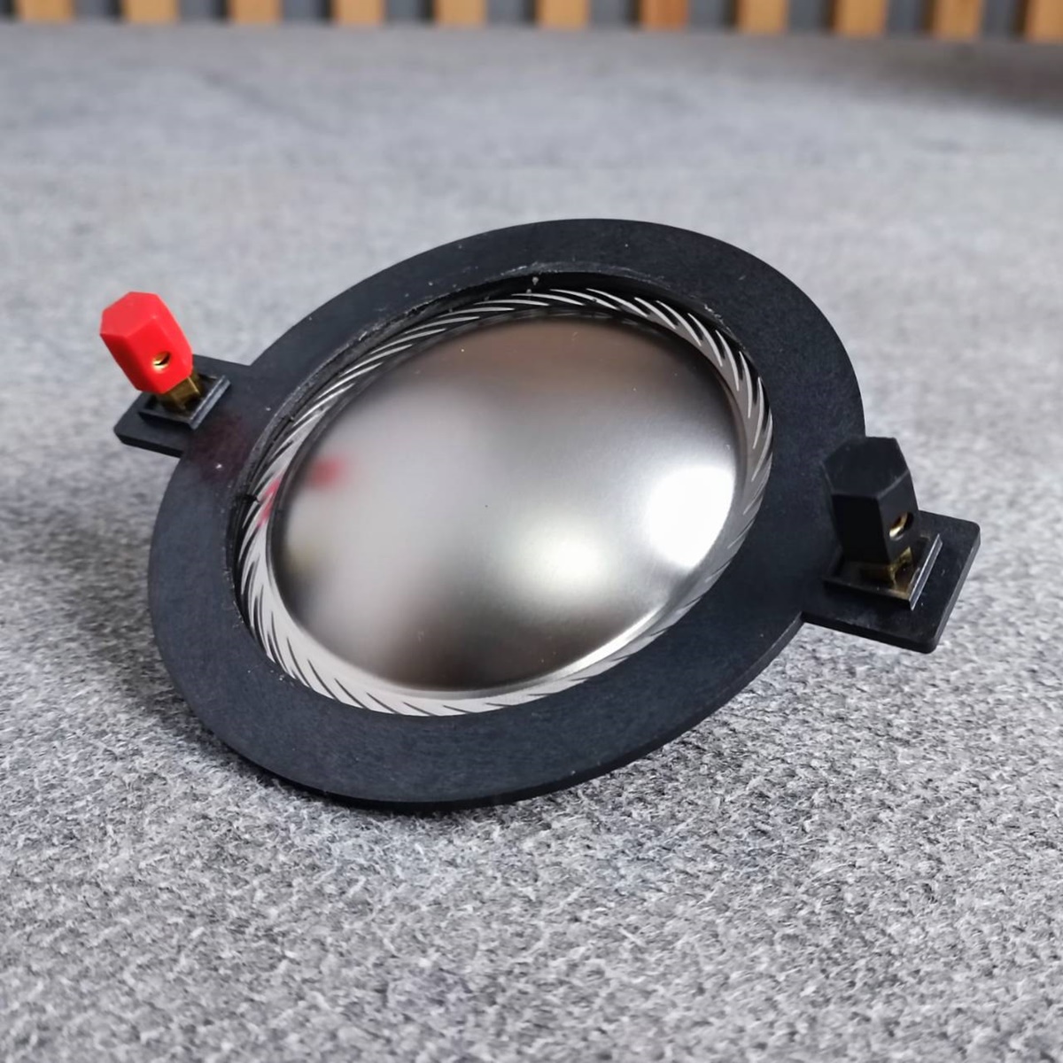 วอยซ์แหลม KANE WR-750III วอยซ์ลำโพง VOICE WR 750III WR750III วอยซ์เสียงแหลม อะไหล่ลำโพง เอไอ-ไพศาล