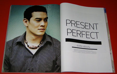 HAMBURGER THE ACTORS 50 พระเอกในรอบ 50 ปี 001003