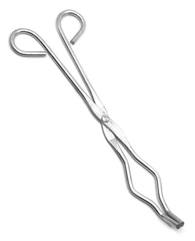 ที่จับครูซิเบิ้ล, Crucible Tongs, 10 inches