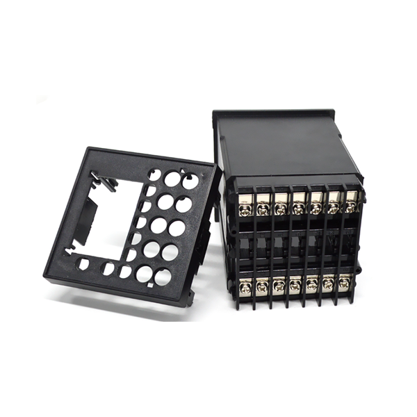 Din rail electronics enclosures box project instrument housing