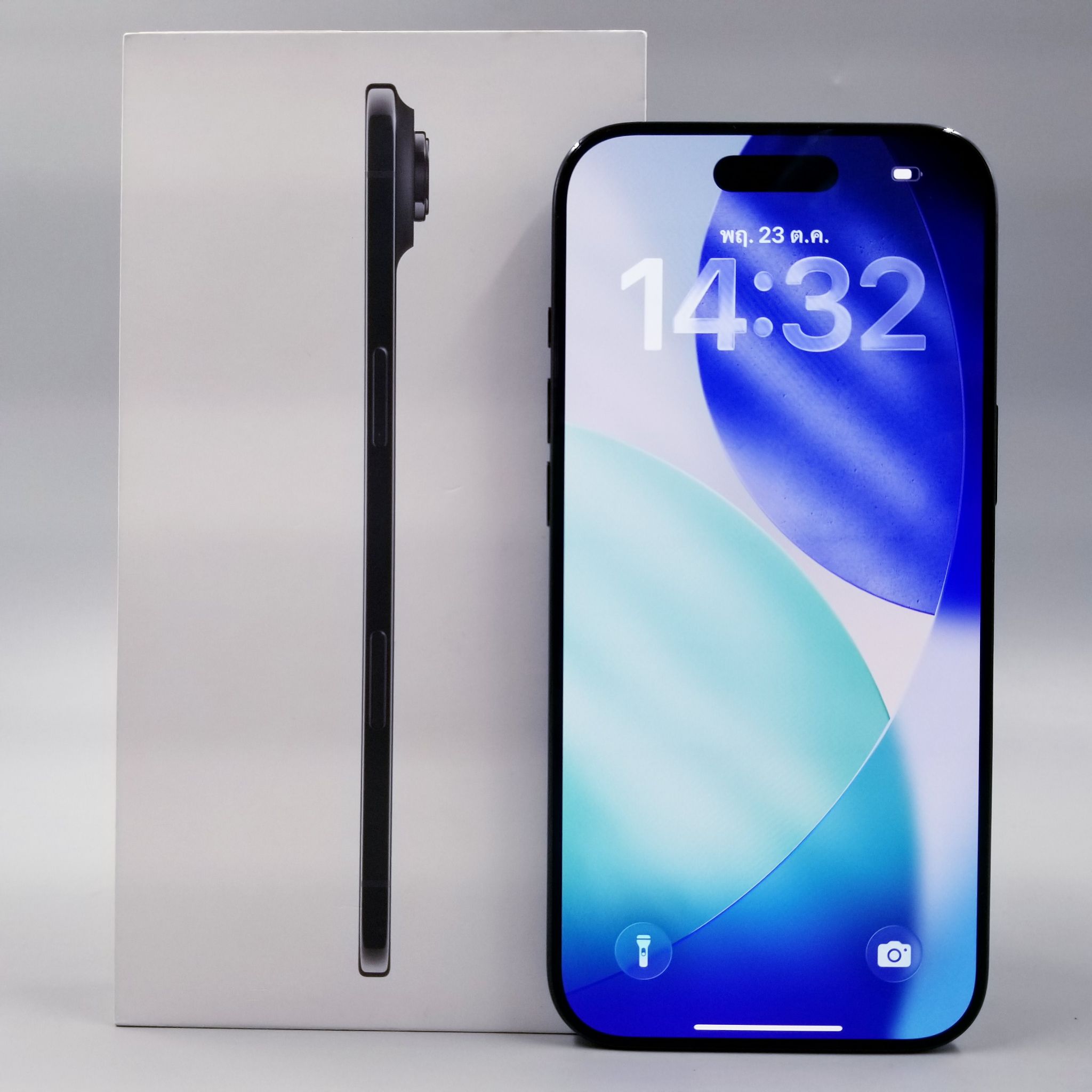 🖤 iPhone Air 256GB Space Black 🖤🖤 iP Air แกะเช็ค แอคแล้ว มีประกันศูนย์ Apple 1 ปีเต็ม 🖤