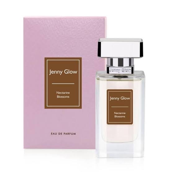 น้ำหอม Jenny Glow Nectarine blossom 80ml