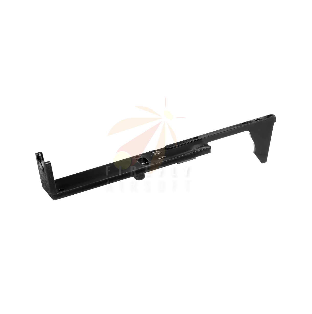 ICS Ver.2 Airsoft AEG Tappet Plate CS4/CXP/CES (M4 / MP5)