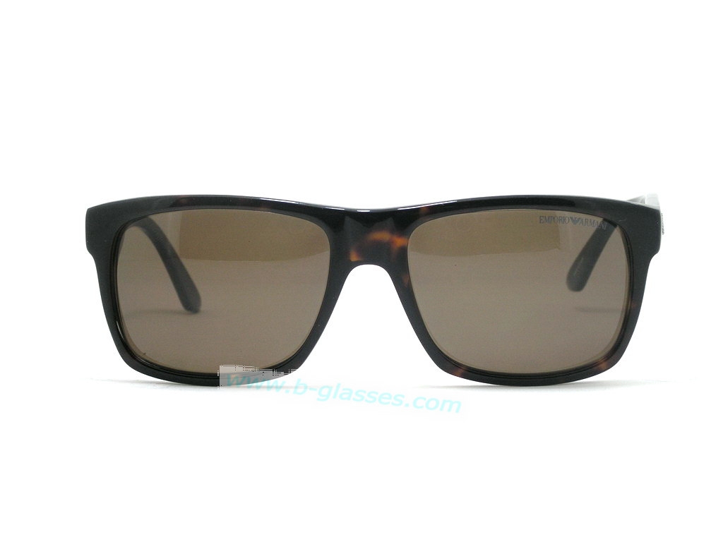 S แว่นกันแดด Emporio Armani (Polarized) ไฮโซมากมากค่ะ ของแท้และถูกที่สุด ส่งตรงจากUS.ค่ะ