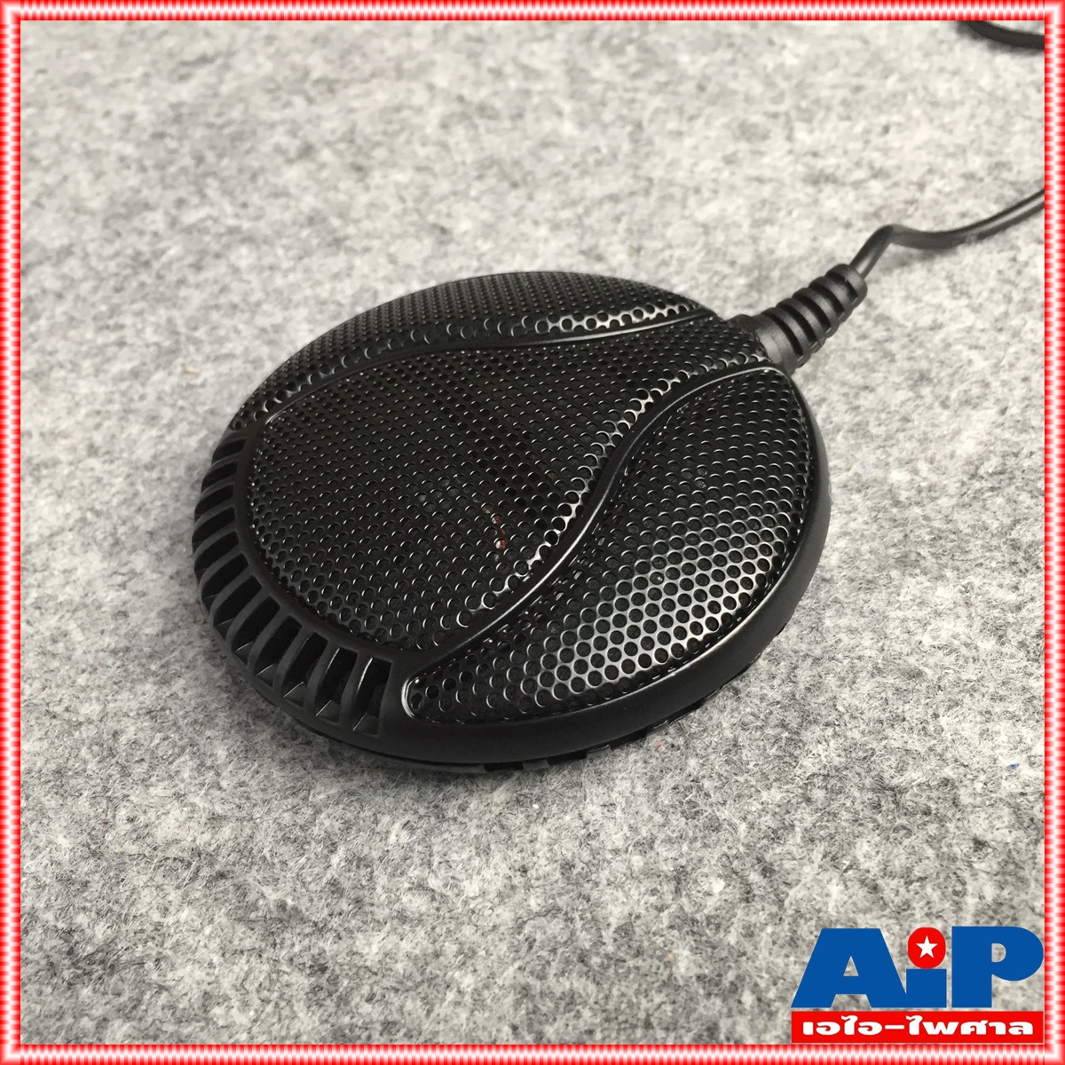 ไมค์กลอง กระเดื่อง Superlux E100 Kick Drum Condenser Microphone Superlux E-100 ไมค์กระเดื่อง เอไอ-ไพศาล