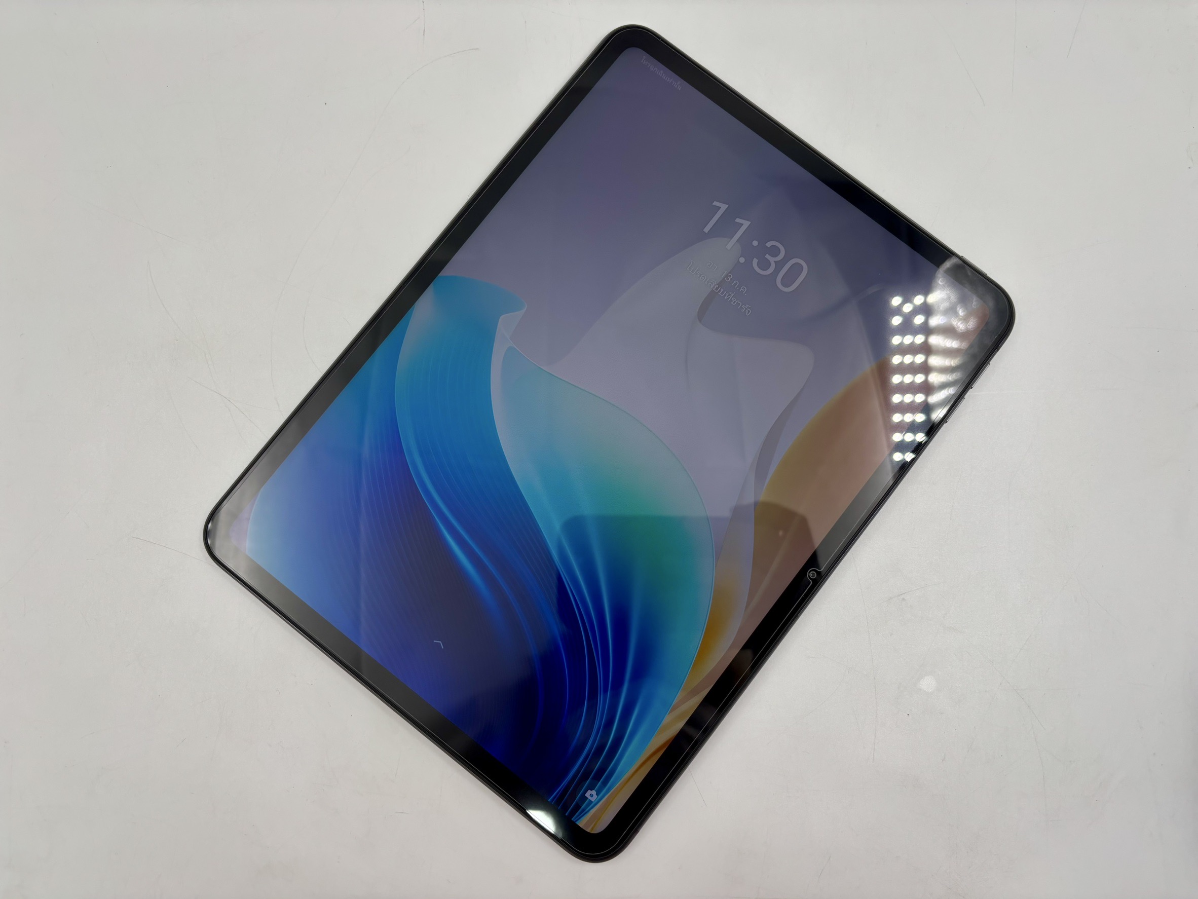 🩶 OPPO Pad Neo 8GB+128GB LTE (Space Grey) 🩶 ✌️ ด่วนๆ‼️ Pad Neo สภาพดี ราคาสุดคุ้ม 🥹