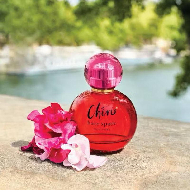 น้ำหอม Kate Spade Cherry edp women 100ml