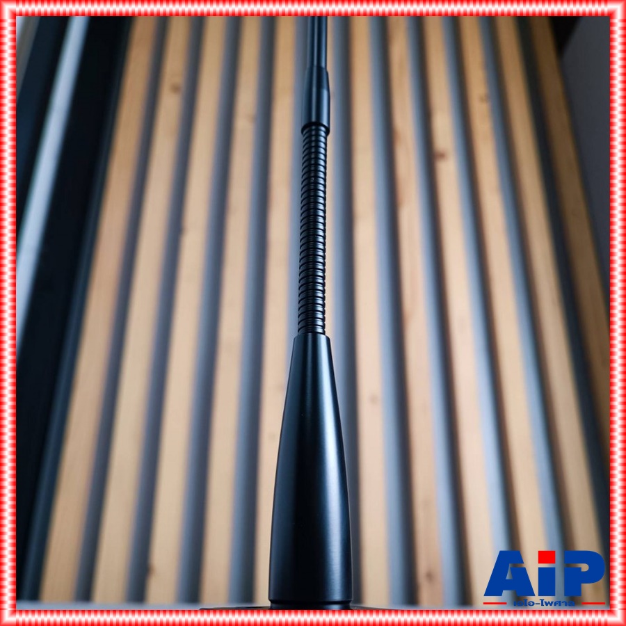 ก้านไมค์ NPE PM-46 อะไหล่ CM-1000P ไมค์คออ่อน ไมค์ตั้งโต๊ะ ไมค์ประกาศ ไมค์โครโฟนชนิดก้านอ่อนมีแสงไฟรอบคอ PM 46 PM46 เอไอ-ไพศาล