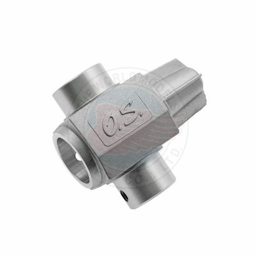 O.S. ENGINES CARBURETOR BODY ใช้กับ 40K 46AXII