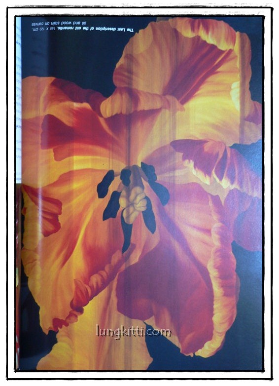 นิยตสาร FINE ART Volume 4 No. 30 015482