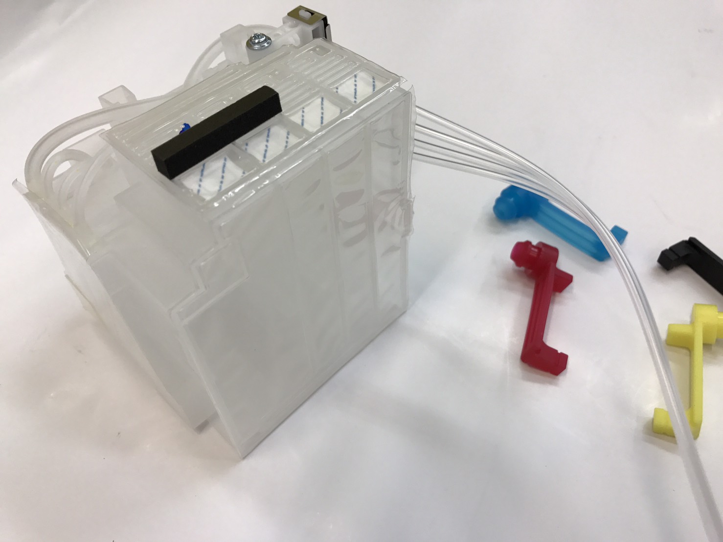 INK REFILL UNIT Brother T300/T500/T700/T800