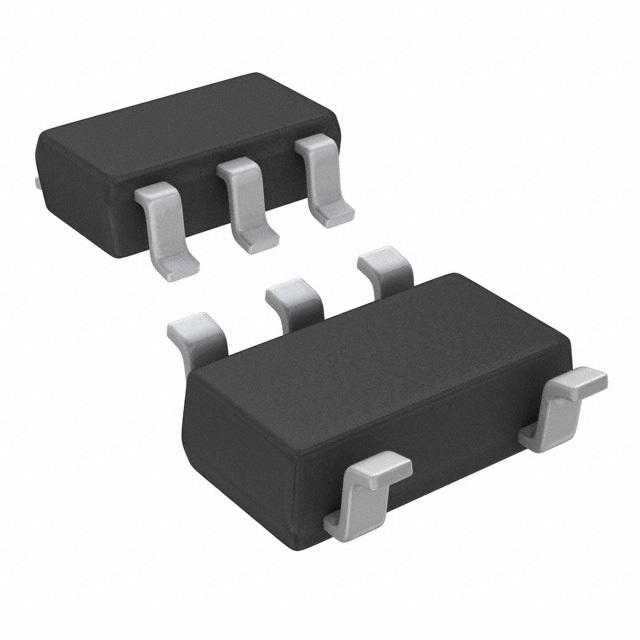 BU33TD3WG (SOT-23 [SSOP5]) LDO Regulator 3.3V /200mA, Accuracy ±1%