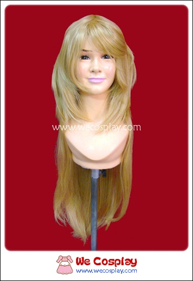 วิกผมอามาเนะ มิสะ เดธโน้ต Amane Misa Death Note Cosplay Wig