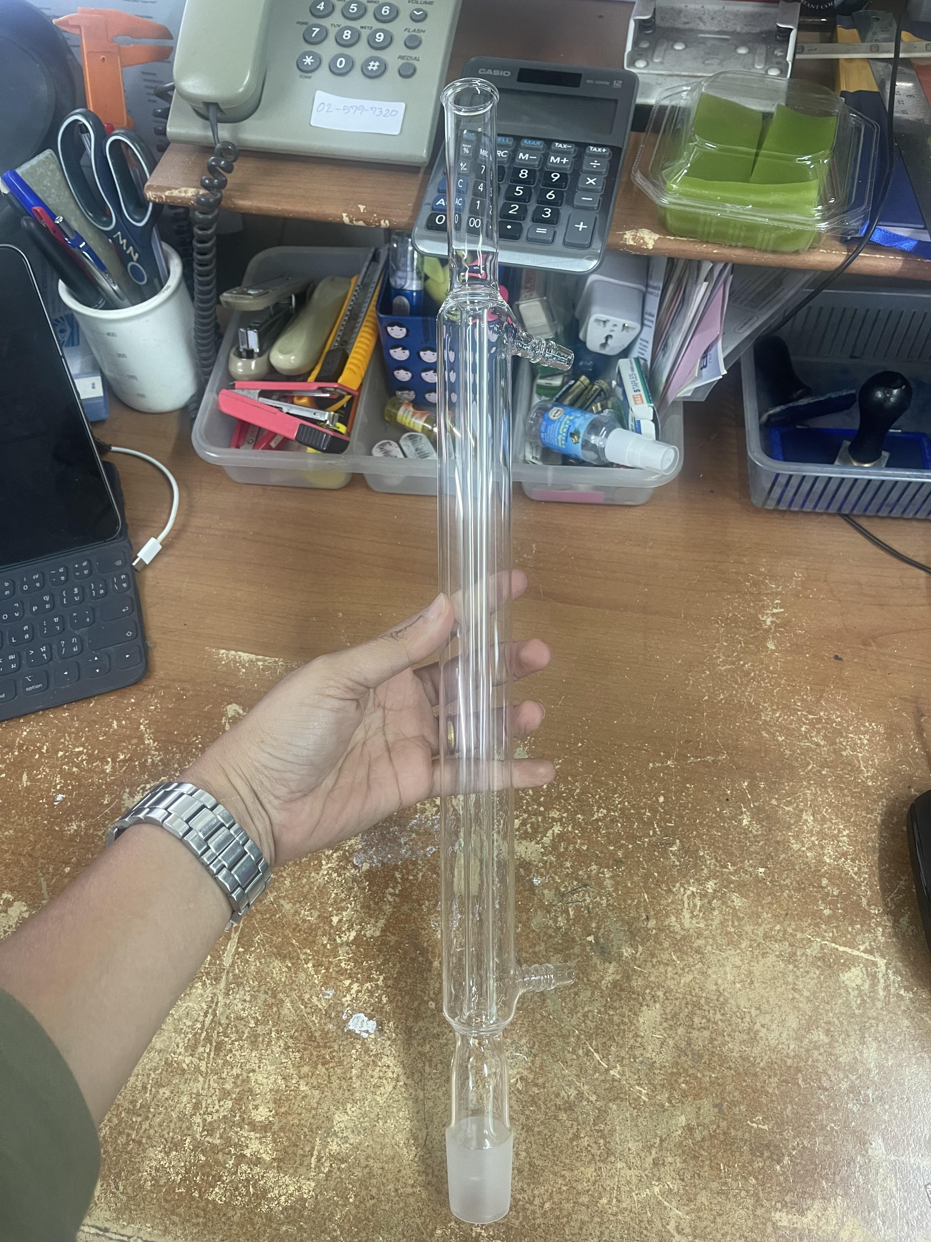 ชุดกลั่นด้วยไอน้ำ (กลั่นน้ำมันหอมระเหย), Steam Distillation