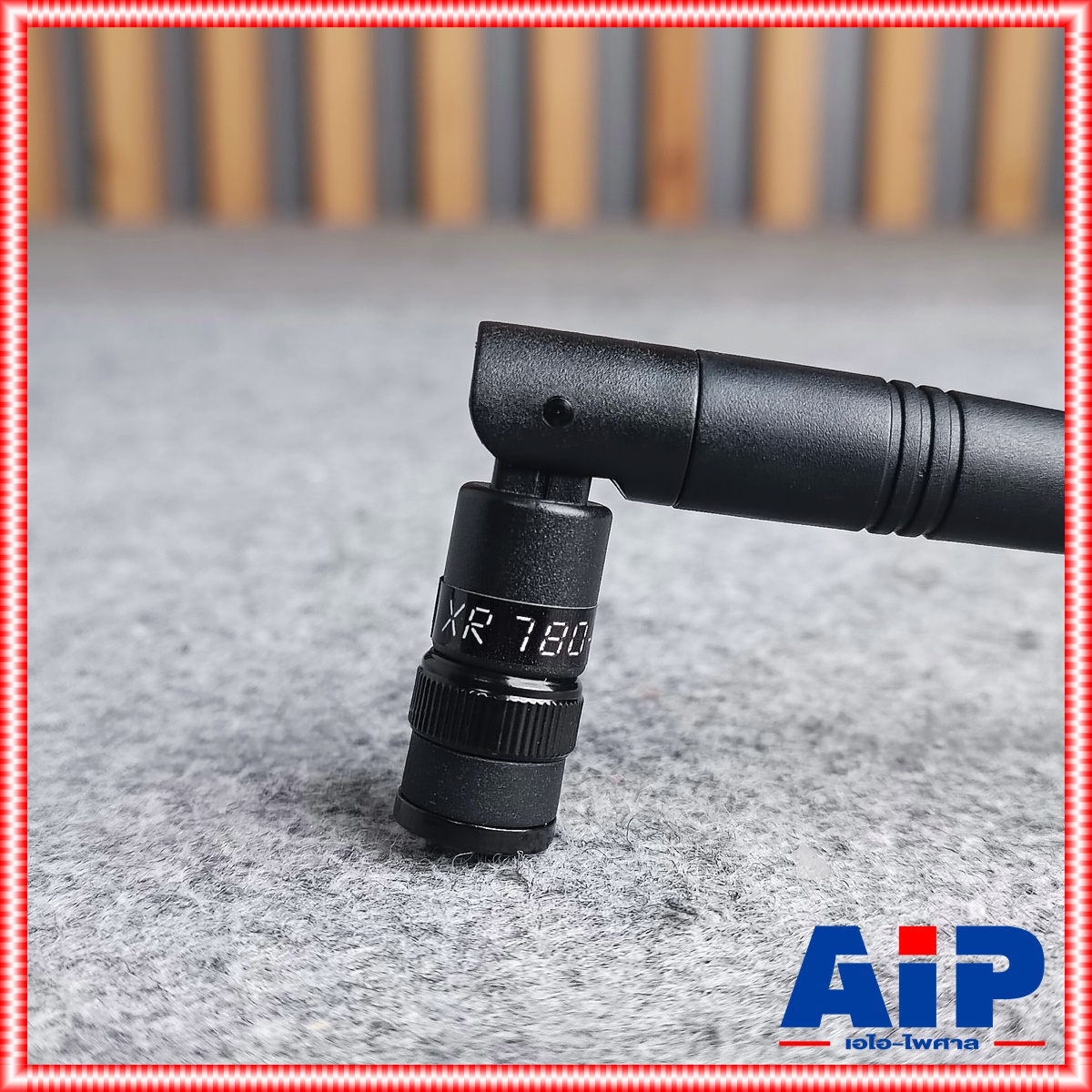 1ต้น เสาไมค์ลอยUHF ขั้ว BNC เสาไมค์ เสาไมค์ลอย เสาไมค์ขั้วBNC เสาไมค์ลอยแบบบิดล็อค เสาไมค์ลอยขั้วBNC เอไอ-ไพศาล