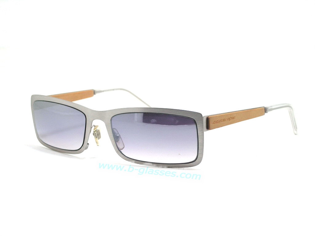 S แว่นกันแดด Alexander McQueen แบรนด์นี้หายากสุดๆค่ะ ของแท้100%และถูกสุดๆ ส่งตรงจากUS.ค่ะ