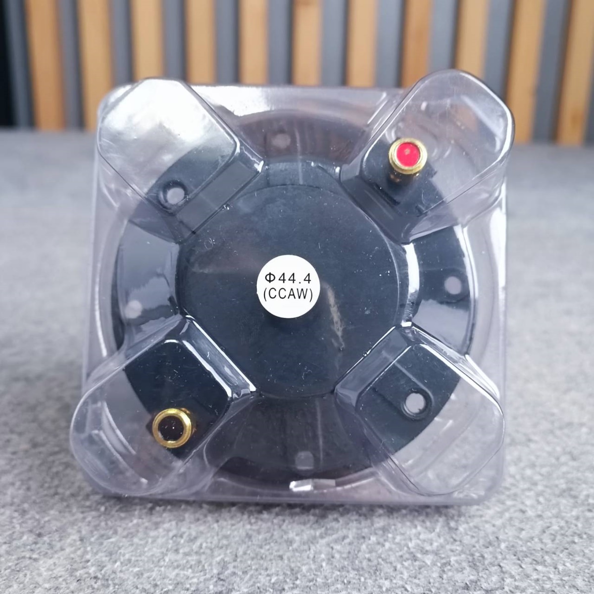 วอยซ์แหลม NTS PH-440 เทียบเท่า วอยซ์ลำโพง วอยล์ 44.4mm อะไหล่ลำโพงแหลม เอไอ-ไพศาล