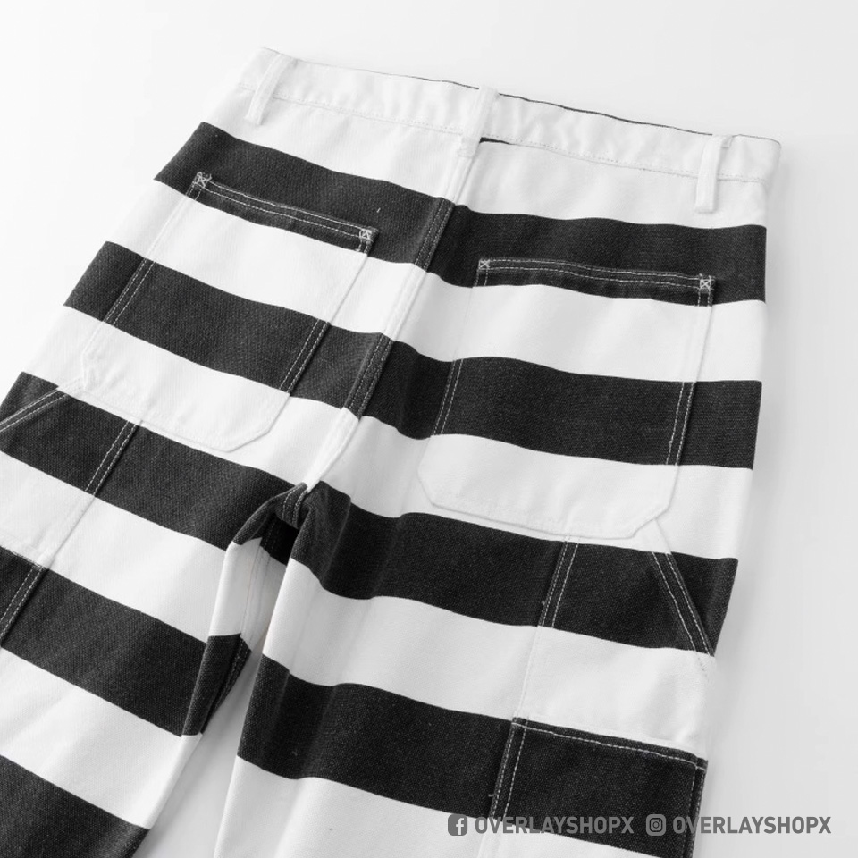ðPRISONER x WORKER PANTSð