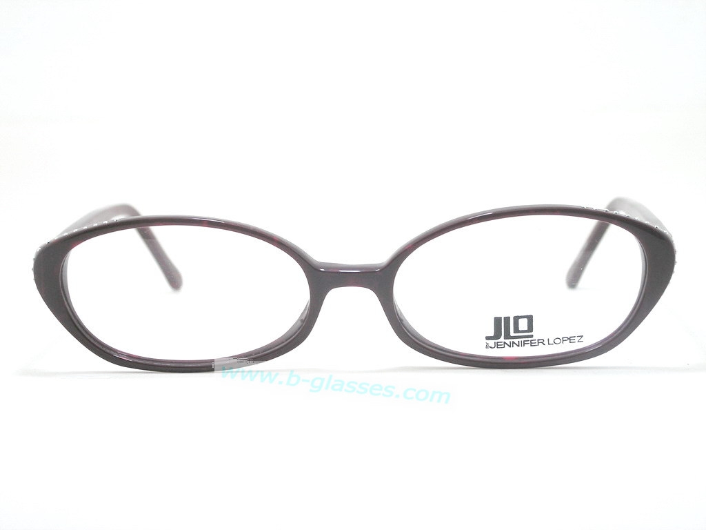 G กรอบแว่นสายตา Jennifer Lopez แบรนด์ดังเลยค่ะ ของแท้และถูกที่สุด ส่งตรงจากUS.ค่ะ