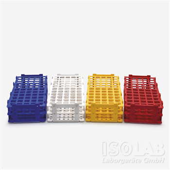 Rack for Tube, PP 13-30 mm