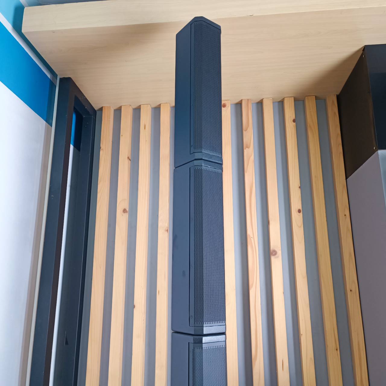 TOPPPRO VA42.12 ชุดตู้ลำโพง (ใบละ) ชุดตู้ลำโพงเคลื่อนที่ ลำโพงสำหรับงาน PA TOPPPRO VA 42.12 TOPPPRO VA-42.12 เอไอ-ไพศาล