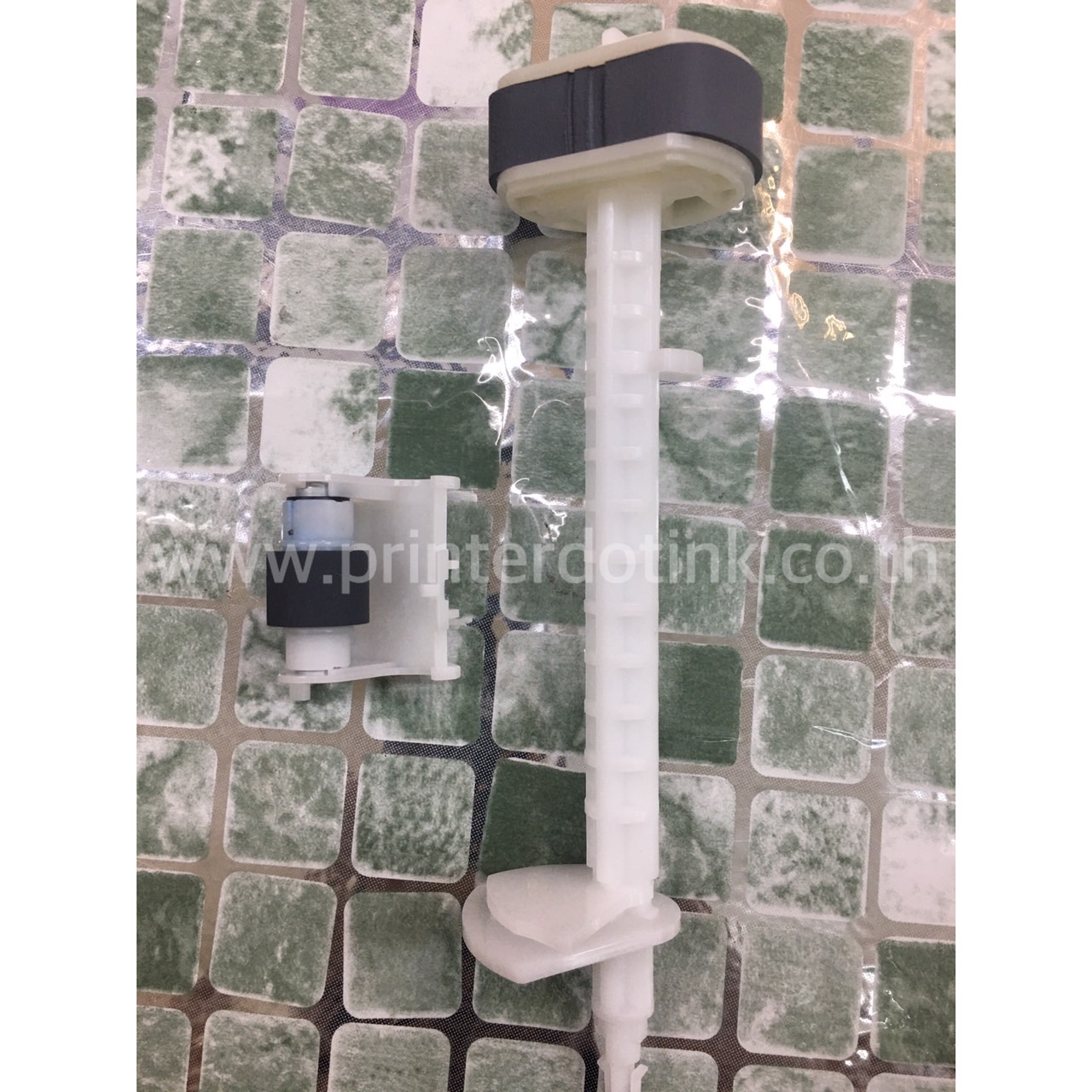 ลูกยางดึงกระดาษ EPSON L4150/L4160/บน+ล่าง (ของแท้ศูนย์)