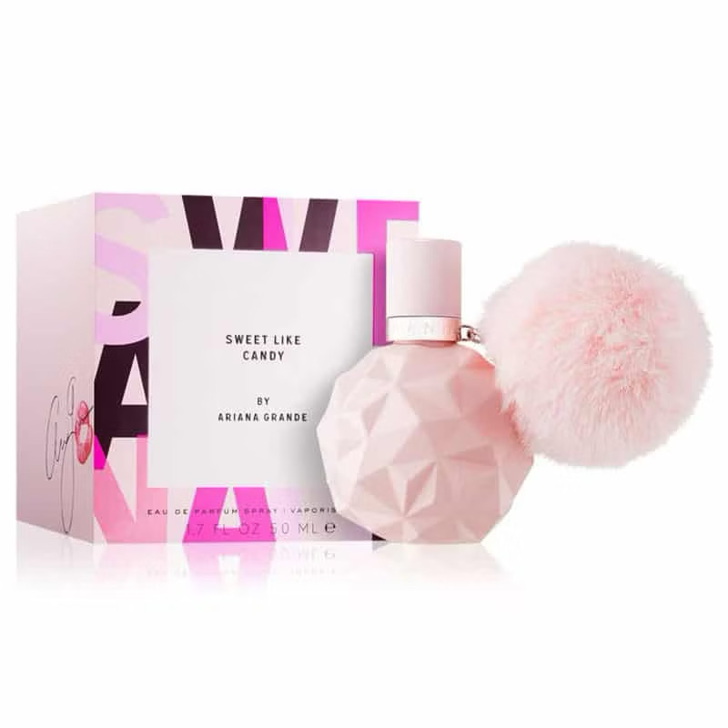 น้ำหอม Ariana Sweet Like Candy Eau de Parfum 100ml