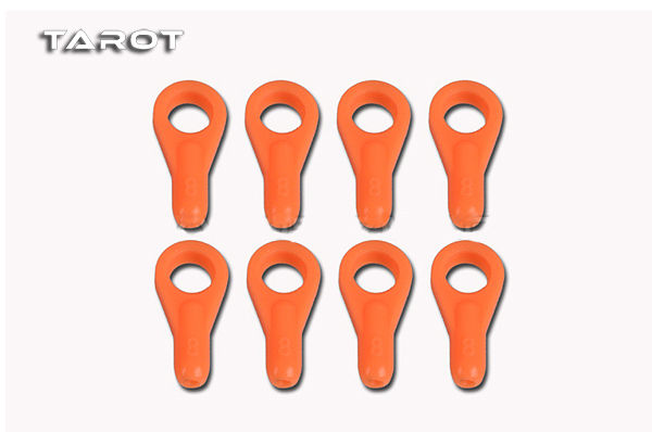 TL : 450 Ball Link - Orange