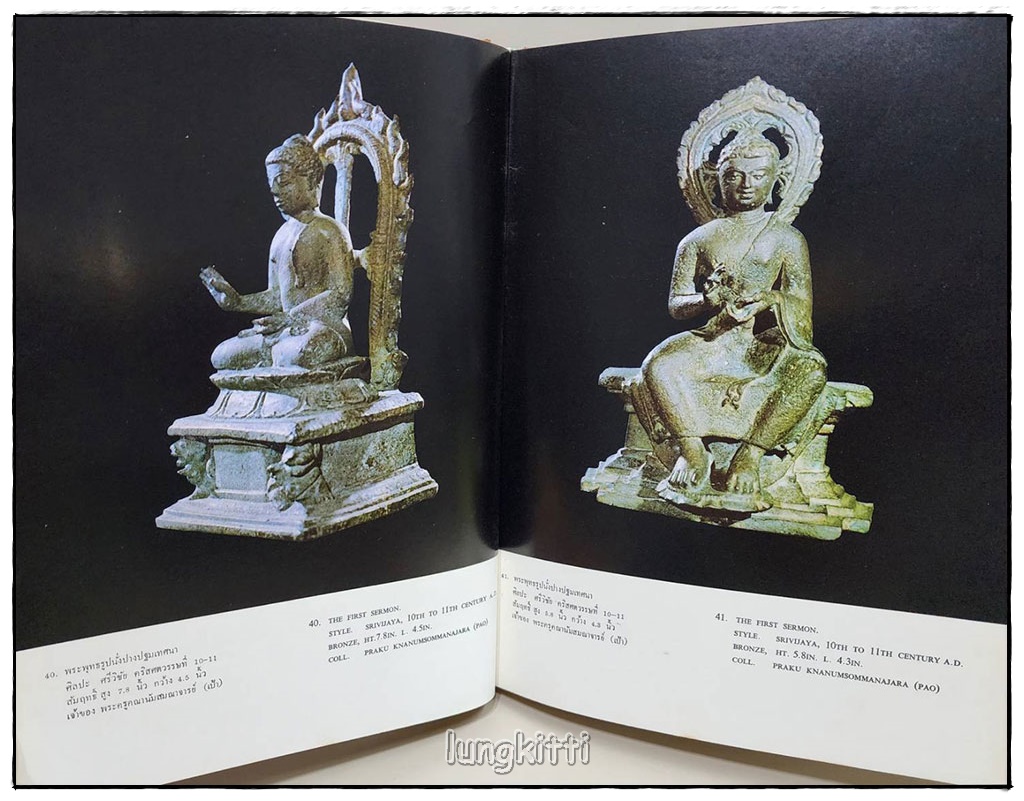 พระพุทธรูปและเทวารูปชิ้นเยี่ยม ของเอกชนในประเทศไทย SKU-09814 2