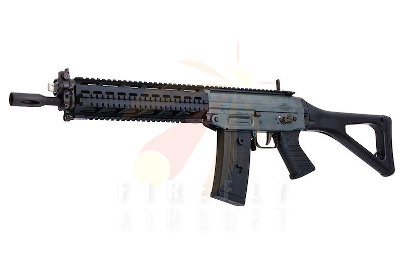 GHK SIG551 Tactical GBBR