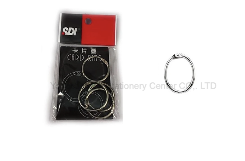 ห่วงกุญแจ SDI 1.25" (4)