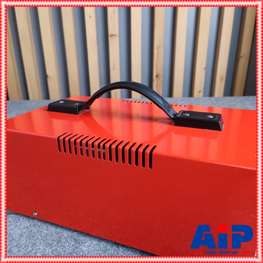 SIAM AD-612410 อะแดปเตอร์ 10A 6-12-24V สยามนีออน อะแดปเตอร์ แปลงไฟ AC 220V เป็น DC AD 612410 AD612410 เอไอ-ไพศาล