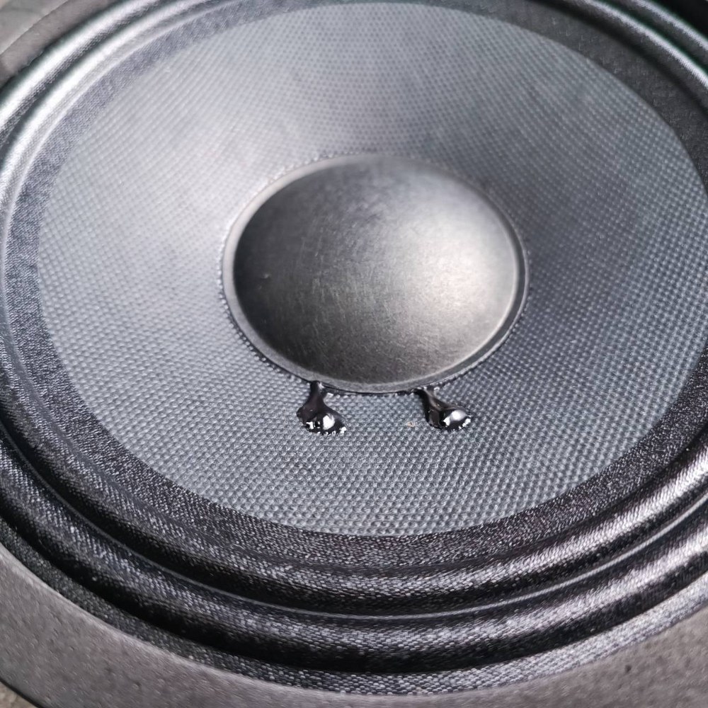 KANE ชนะเลิศ 3 ลำโพง 6.5นิ้ว *8โอร์ม* ดอกลำโพง6.5นิ้ว คาเน่ CHAMPION 3 KA NE III ชนะเลิศ-3 ชนะเลิศ3 เอไอ-ไพศาล