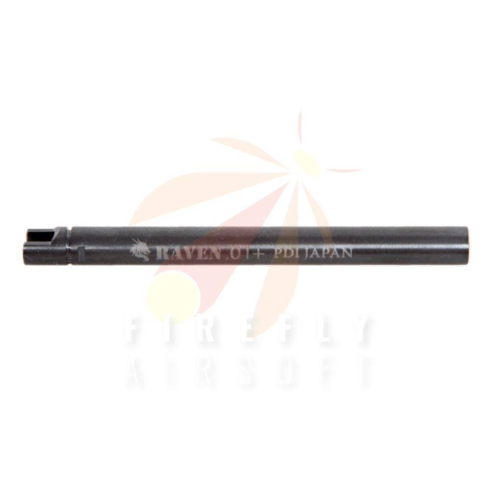 PDI Raven 6.01mm Steel Inner Barrel for Tokyo Marui Gas Blowback Pistols (Length: 97mm / G18C)