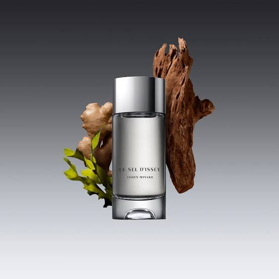 น้ำหอม Issey Miyake Le Sel d’Issey EDT 100ml