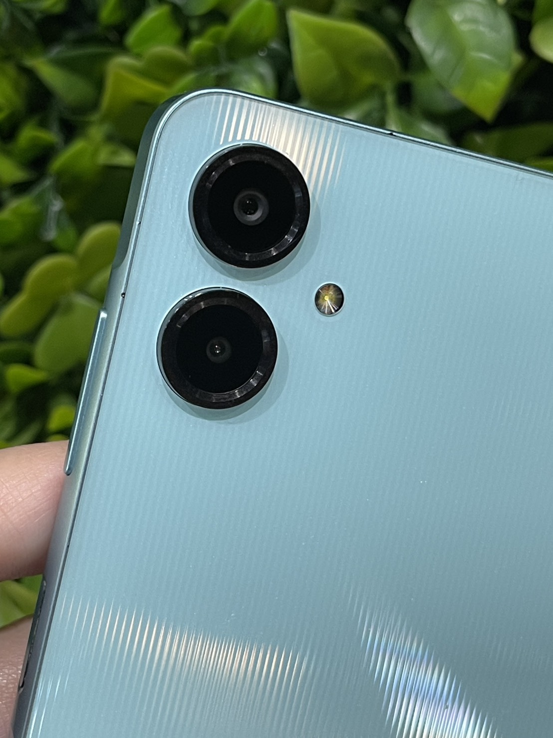 💥 Samsung Galaxy A06 (4+64GB) Light Green 💥🔥 อย่าช้า #Galaxy A06 สภาพดี ราคาประหยัด 🔥