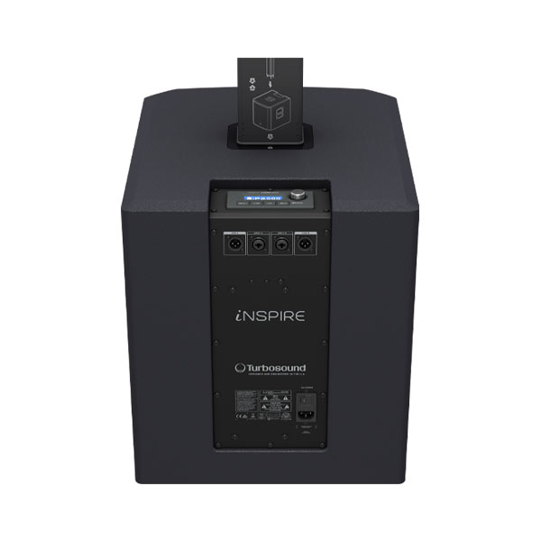 TURBOSOUND IP2000 V2 ตู้ลำโพง +++