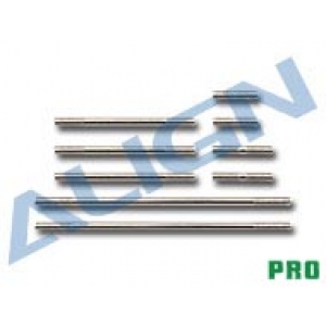 500PRO Linkage Rod Set