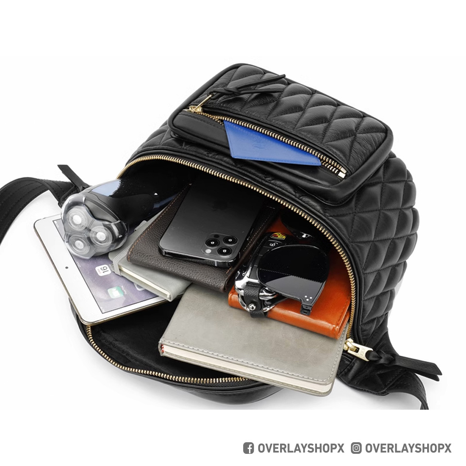 OVERLAY CROSSBODY TYPE4