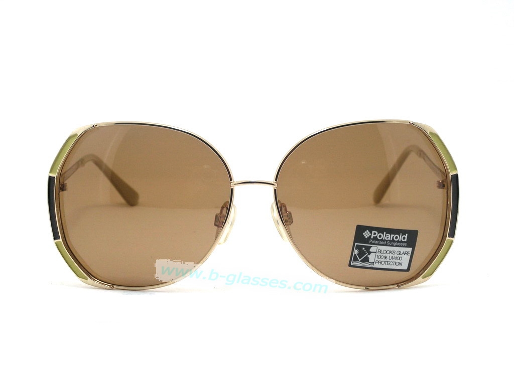 S แว่นกันแดด Polaroid สวยและเก๋มากมากค่ะ ของแท้100%และถูกสุดๆ ส่งตรงจากUS.ค่ะ